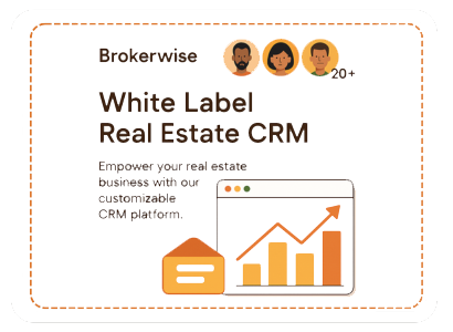 CRM for brokers